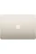 Apple MacBook Air 13“ Starlight M3 16/512 10GPU 2024